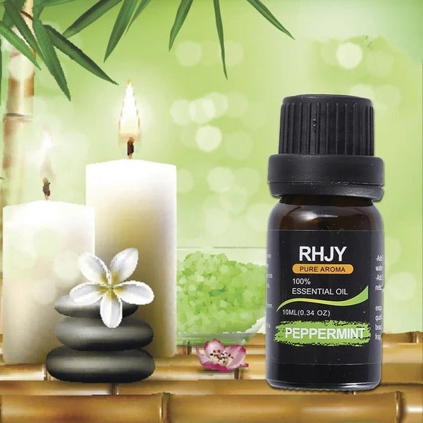 Diffusers Essential Oil Set Diffusers Essential Oil Set